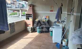 Imagem 5: Casa em Parque das Américas - Mauá, SP