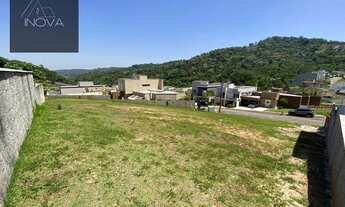 Imagem 3: Terreno à venda, 849 m² por R$ 1.189.000,00 - Valville 1 - Santana de Parnaíba/SP