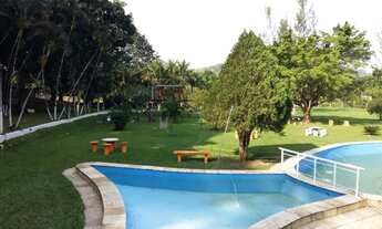 Imagem 5: Casa em Guapimirim perto comércio, escola, condução, cachoeiras dentro Condomínio Sítio Po