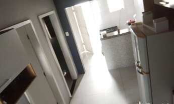 Imagem 4: Casa com 3 dormitórios à venda, por R$ 130.000 - Próximo do condomínio Vila de Espanha, Sa