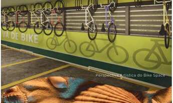 Imagem 4: Apartamento de 1 quarto e 2 quartos em Stella Maris!