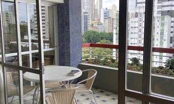 Imagem 6: 4 quartos + gabinete , 300m2