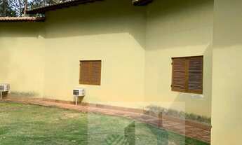 Imagem 3: ** Chácara com 03 dormitórios em Itu **