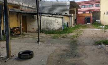 Imagem 4: Terreno plano no pina rio mar