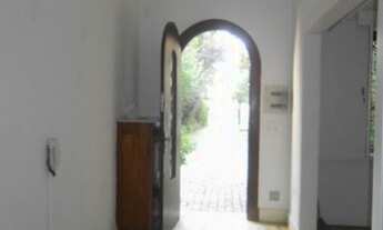 Imagem 4: Sobrado com 2 dormitórios para alugar, 74 m² por R$ 6.000,00/mês - Higienópolis - São Paul