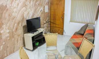 Imagem 3: Apartamento na Praia do Itaguá - Ubatuba