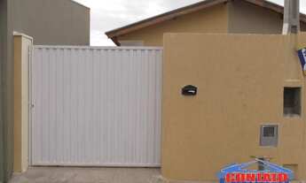 Imagem: Residencial - Cidade Aracy