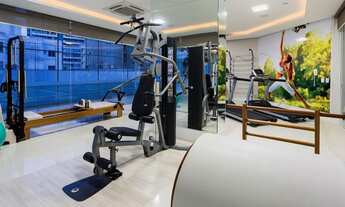 Imagem 2: Duplex em Balneário Camboriú Ref.:652