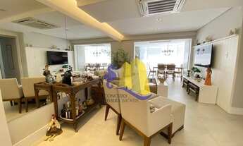 Imagem 4: Apartamento com 5 dormitórios à venda, 138 m² por R$ 4.100.000,00 - Riviera - Módulo 8 - B