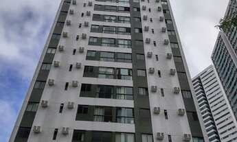 Imagem: Apartamento para aluguel e venda com 59