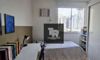 Imagem 4: Apartamento com 3 dormitórios à venda, 82 m² por R$ 420.000 - Santa Rosa - Niterói/RJ