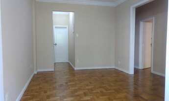 Imagem 2: Ipanema, Av. Rainha Elizabeth, amplo 3 quartos com vaga