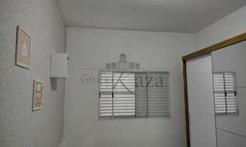 Imagem 6: Casa Sobrado - Setville Altos de São José - 2 Dormitórios - 82m²