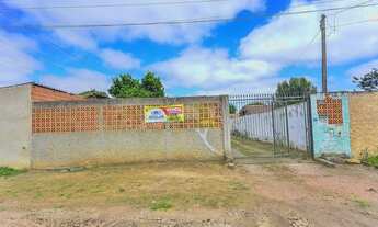 Imagem: Terreno de 480 m² no Bairro Uberaba