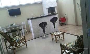 Imagem 2: Casa à venda no bairro Parque Residencial Nature I - São José do Rio Preto/SP