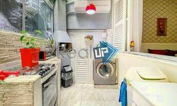 Imagem 6: RIO DE JANEIRO - Apartamento Padrão - Ipanema Ipanema