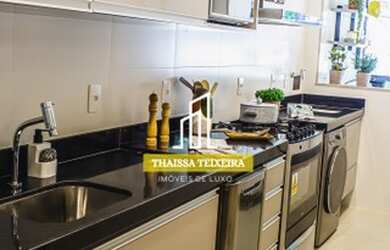 Imagem 5: Apartamento para venda possui 69 metros quadrados com 2 quartos em Santa Lúcia - Vitória