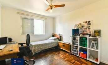 Imagem 6: Apartamento Venda Pinheiros 142 m² 3 Dormitórios