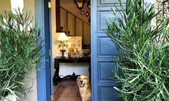 Imagem 3: CARAPICUÍBA - Casa de Condomínio - CARAPICUIBA