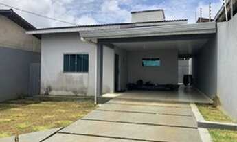 Imagem 2: Casa em Tucuruí