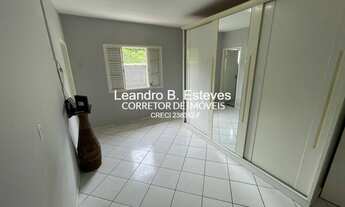 Imagem 2: Casa 100% Térrea em Atibaia SP Bairro Siriema