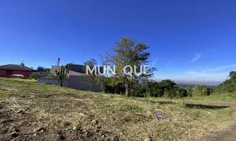 Imagem 2: Ivoti - Terreno Padrão - Jardim Panorâmico