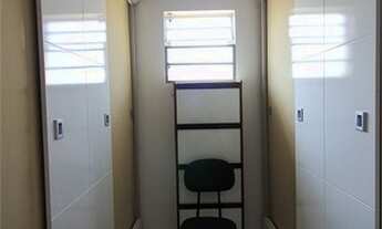 Imagem 5: Sobrado para venda possui 125 metros quadrados com 3 quartos em Vila Gustavo - São Paulo