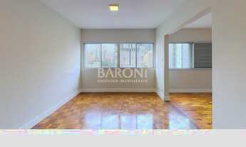 Imagem 3: São Paulo - Apartamento Padrão - Pinheiros