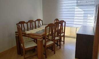 Imagem 3: C-AP2248 Amplo Apartamento no Alto da Glória, 3 Quartos, Suíte, 1 Vaga Coberta