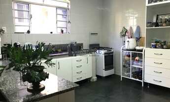 Imagem 4: BELO HORIZONTE - Casa Padrão - Santa Lúcia