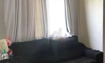 Imagem 3: Apartamento com 2 Quartos a venda no Vida Plena Parque Campolim Sorocaba SP