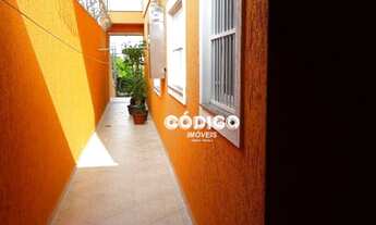 Imagem 5: Sobrado à venda, 165 m² por R$ 750.000,00 - Vila São Ricardo - Guarulhos/SP