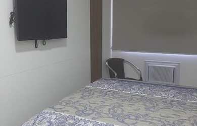 Imagem 6: Apartamento para venda com 66 metros quadrados com 2 quartos em Vila Valqueire - Rio de Ja