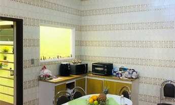 Imagem 7: Casa Residencial HORTO