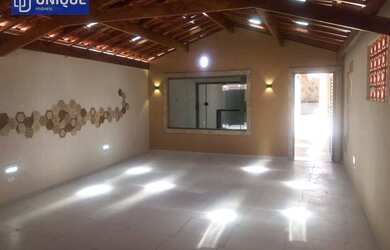 Imagem 3: Casa com 2 dormitórios à venda, 101 m² por R$ 440.000 - Caiçara - Praia Grande/SP