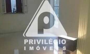 Imagem 2: Casa de rua à venda, 5 quartos, 2 suítes, 4 vagas, Humaitá - RIO DE JANEIRO/RJ