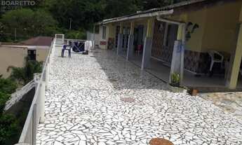Imagem 4: CASA RESIDENCIAL em GOVERNADOR CELSO RAMOS - SC, ANTENOR