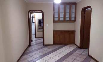 Imagem 7: Excelente apartamento com varanda 04 dormitórios / 02 vagas