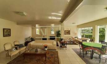 Imagem 5: Barueri - Casa de Condomínio - Alphaville 04