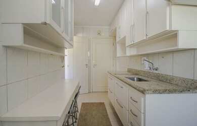 Imagem 7: Apartamento com 3 dormitórios à venda, 88 m² por R$ 756.000,00 - Vila Ipojuca - São Paulo