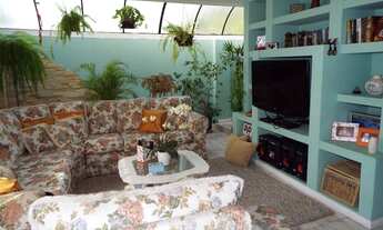 Imagem 3: Porto Alegre - Casa Padrão - Vila Nova