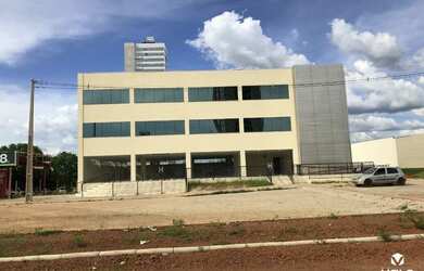 Imagem 4: PALMAS - Prédio Inteiro - Plano Diretor Norte