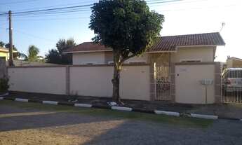 Imagem: Casa em condomínio para venda, com 100