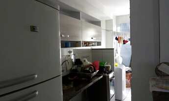 Imagem 2: COND. SOLAR MON JARDIN - JABOTIANA >