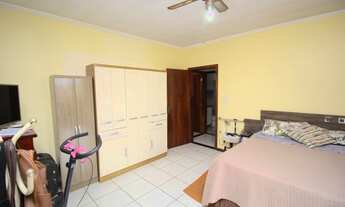 Imagem 6: Sobrado para venda tem 166 metros quadrados com 4 quartos em Jardim Atlântico - Florianópo