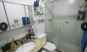 Imagem 7: Apartamento de 114 metros quadrados no bairro Barra da Tijuca com 4 quartos