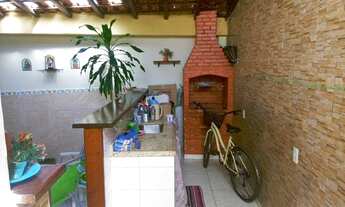 Imagem 7: Rio das Ostras - Casa Padrão - Parque Zabulão/Casa Grande/Operário/Ext.Novo RO