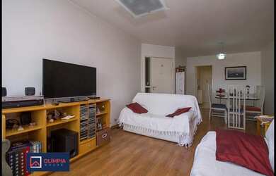 Imagem 3: Apartamento Venda Vila Ipojuca 100 m² 3 Dormitórios