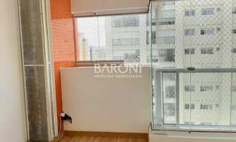 Imagem 4: São Paulo - Apartamento Padrão - Campo Belo