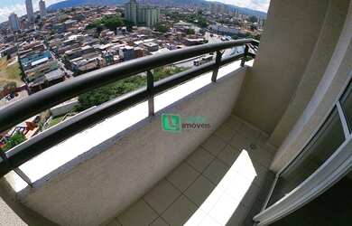 Imagem 6: Apartamento com 2 dormitórios para alugar, 52 m² por R$ 1.400,00/mês - Limão - São Paulo/S